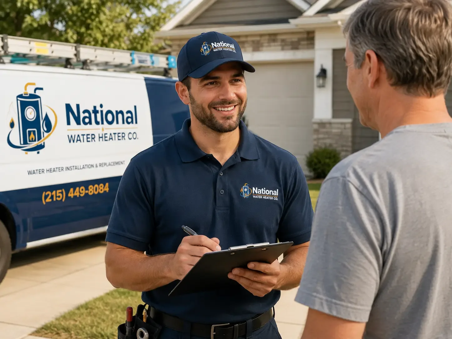 Water Heater Installation Aimwell, LA FAQs
